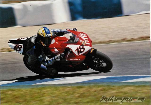Bike Photo 427855