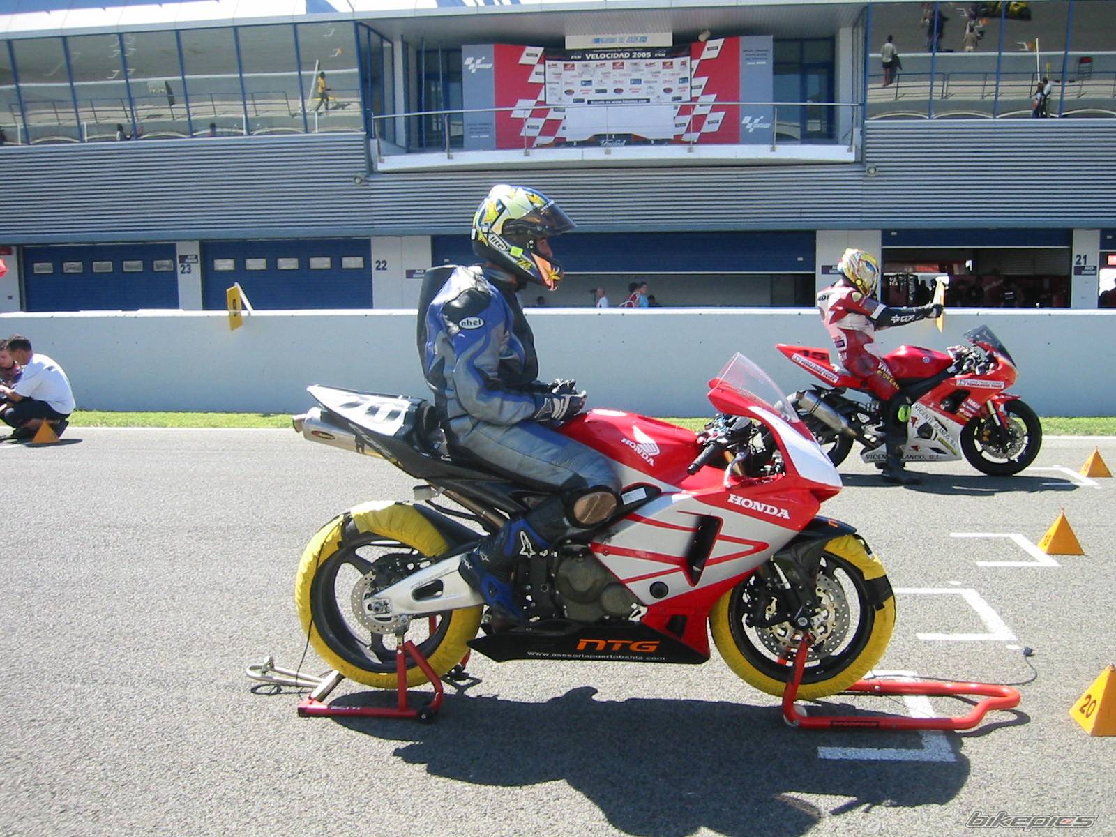 Bike Photo 427858