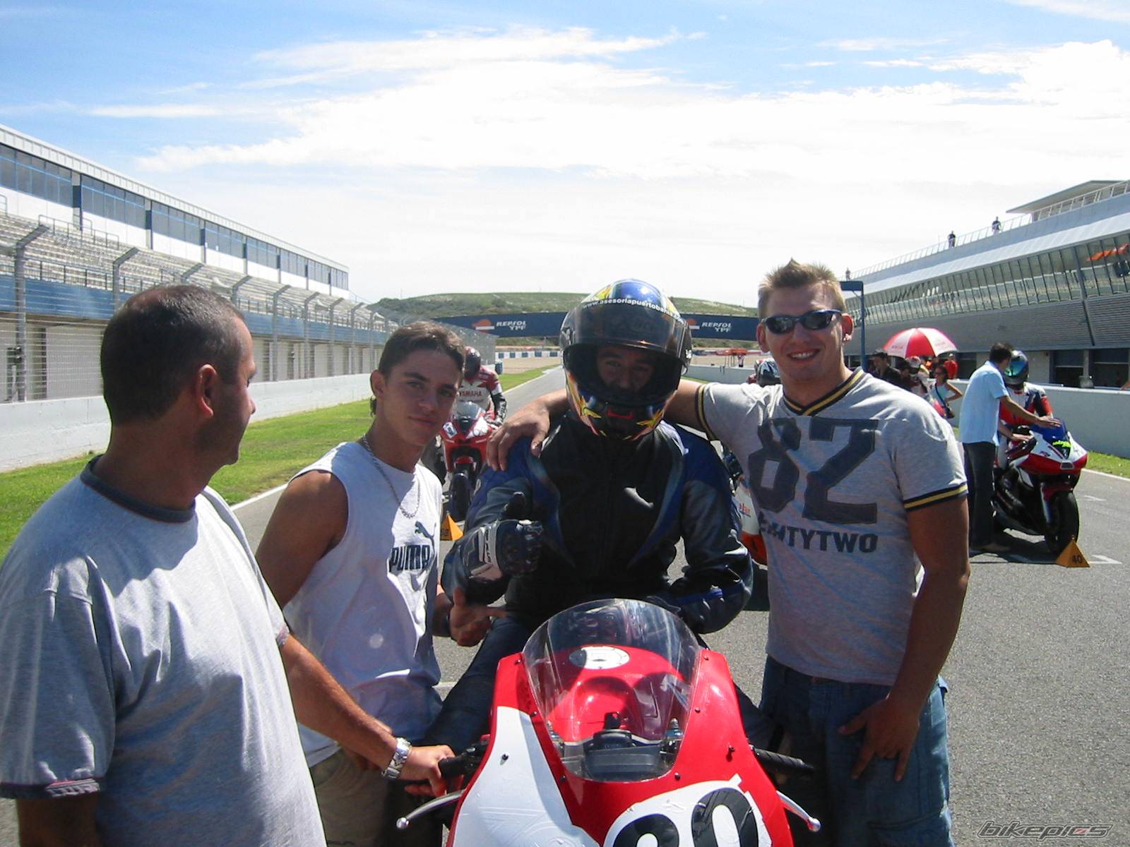 Bike Photo 427859