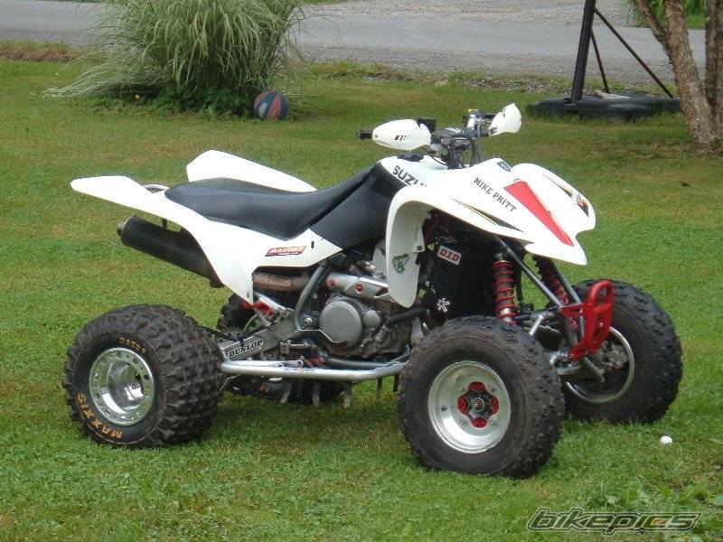 Bike Photo 427860