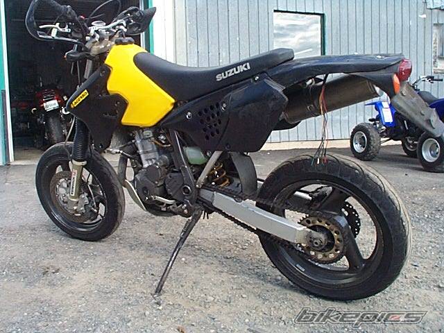 Bike Photo 427879
