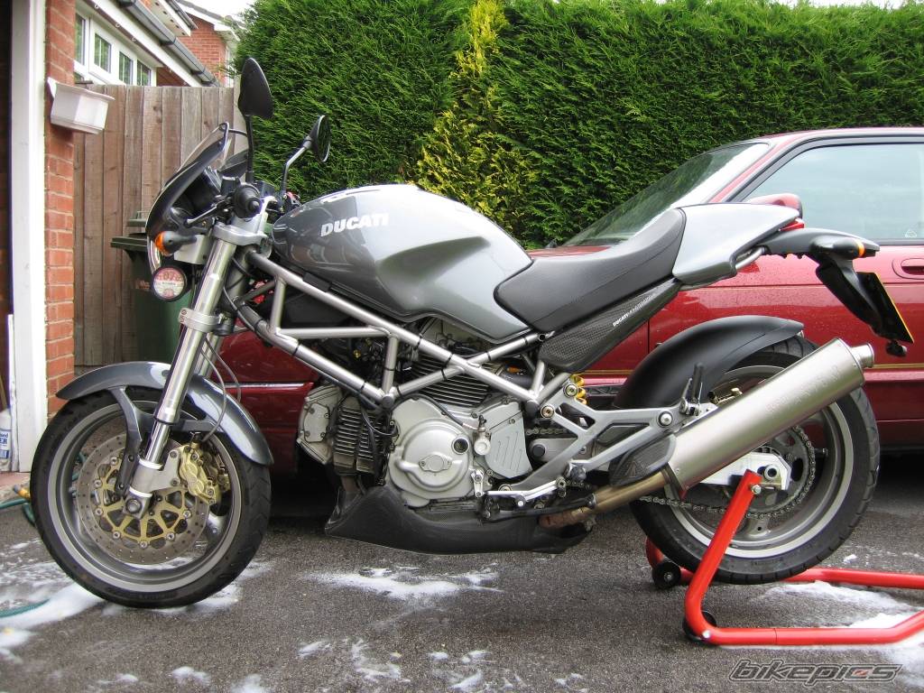 Bike Photo 427920