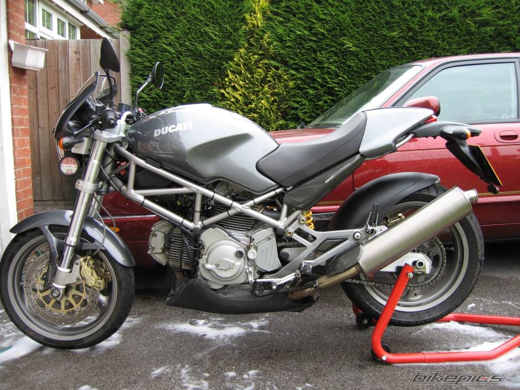 Bike Photo 427922