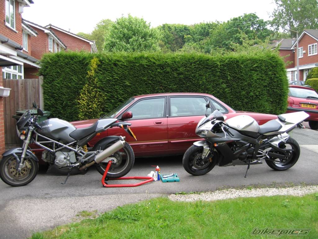 Bike Photo 427923