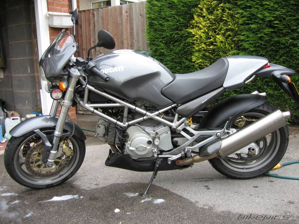 Bike Photo 427926