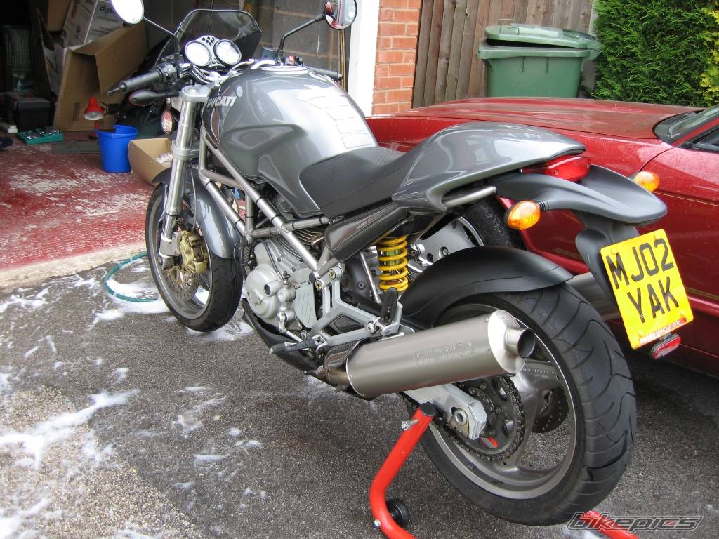 Bike Photo 427927