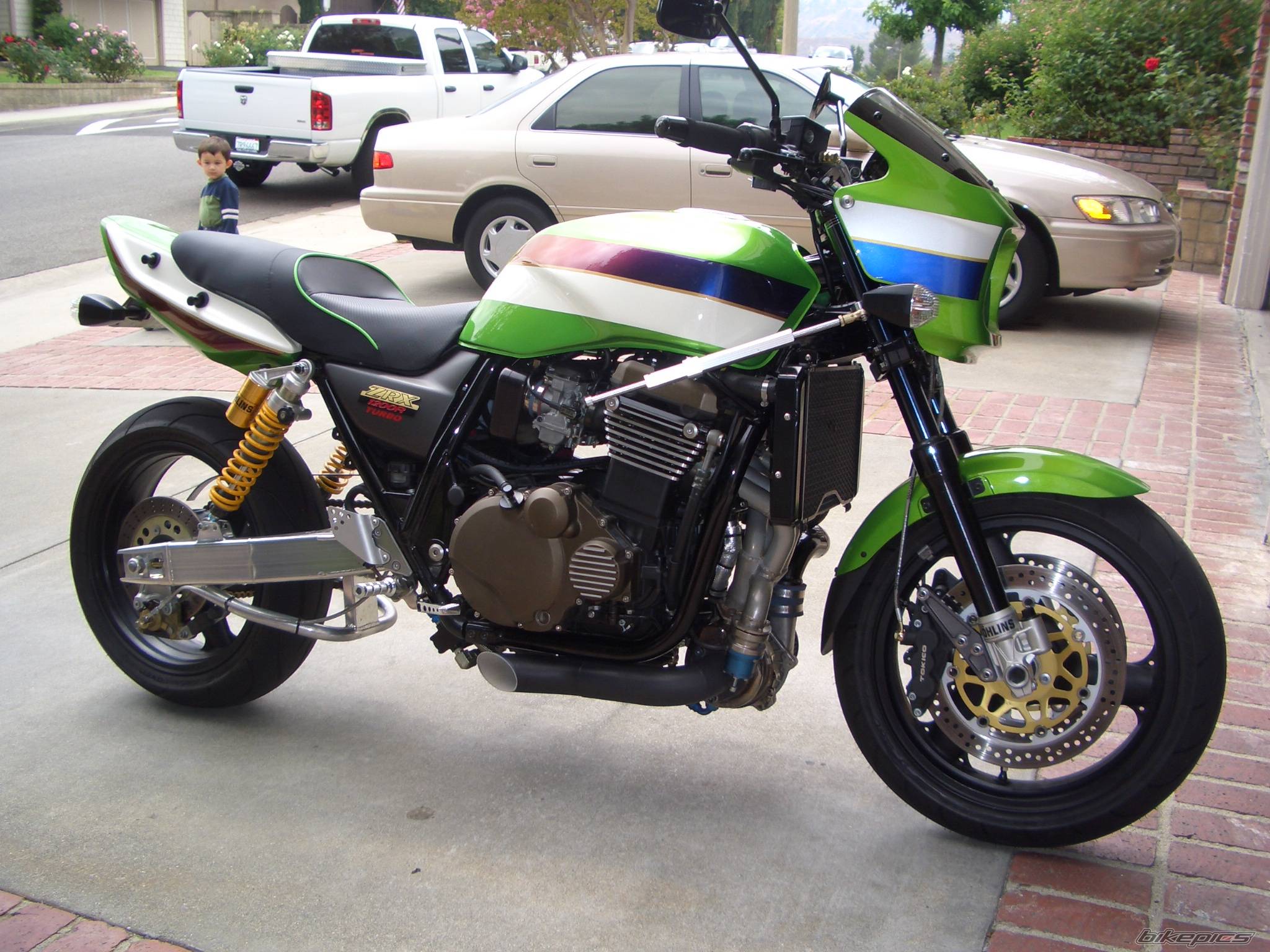 Bike Photo 427948