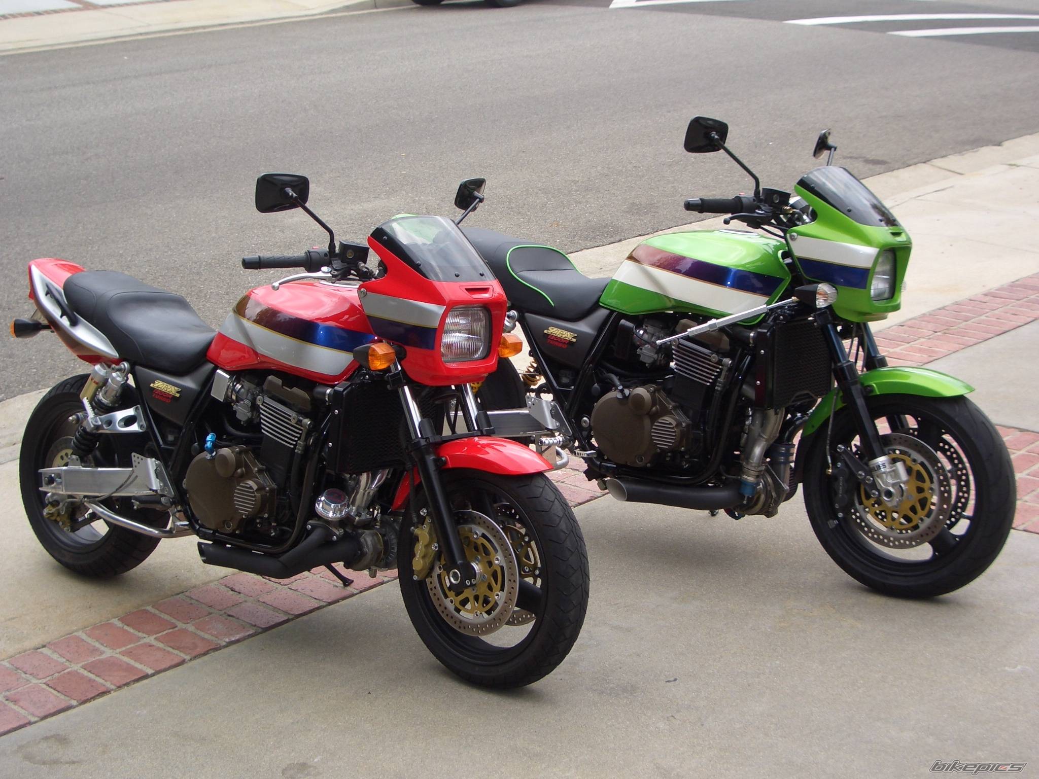 Bike Photo 427952