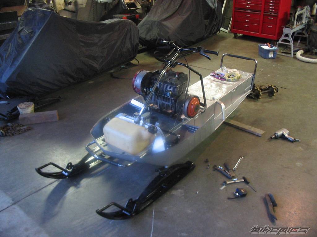 Bike Photo 427956