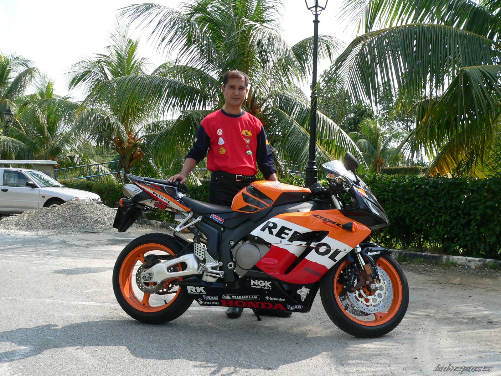 Bike Photo 427989