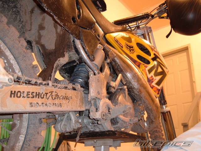 Bike Photo 427990