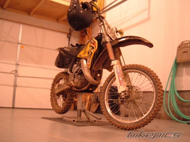 Bike Photo 427991