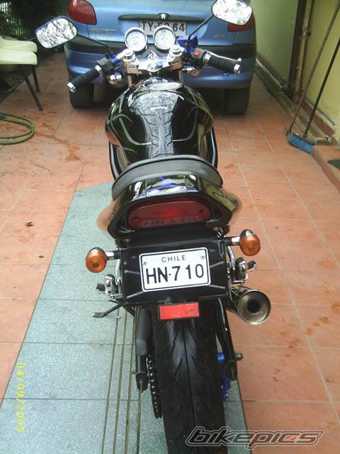 Bike Photo 428005