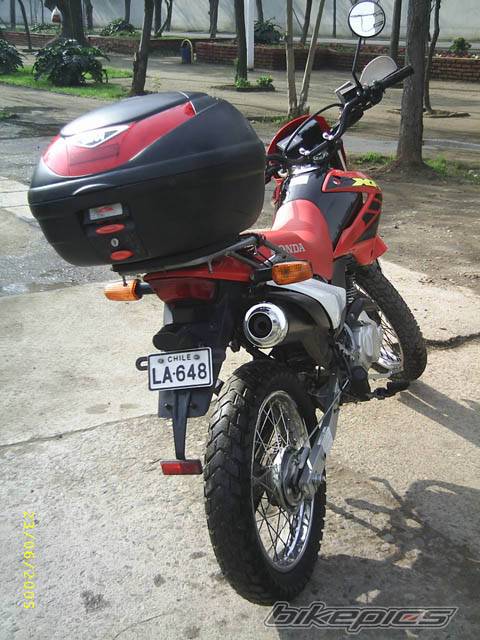 Bike Photo 428011