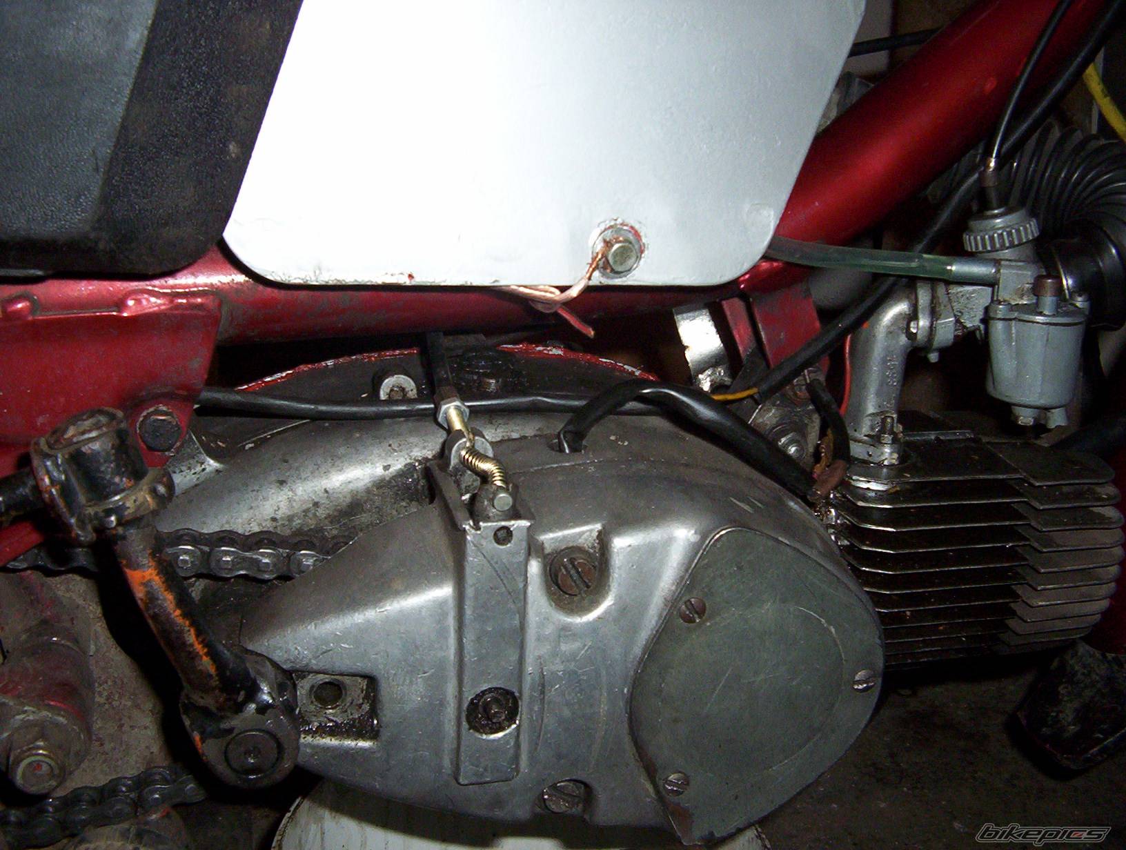 Bike Photo 428013