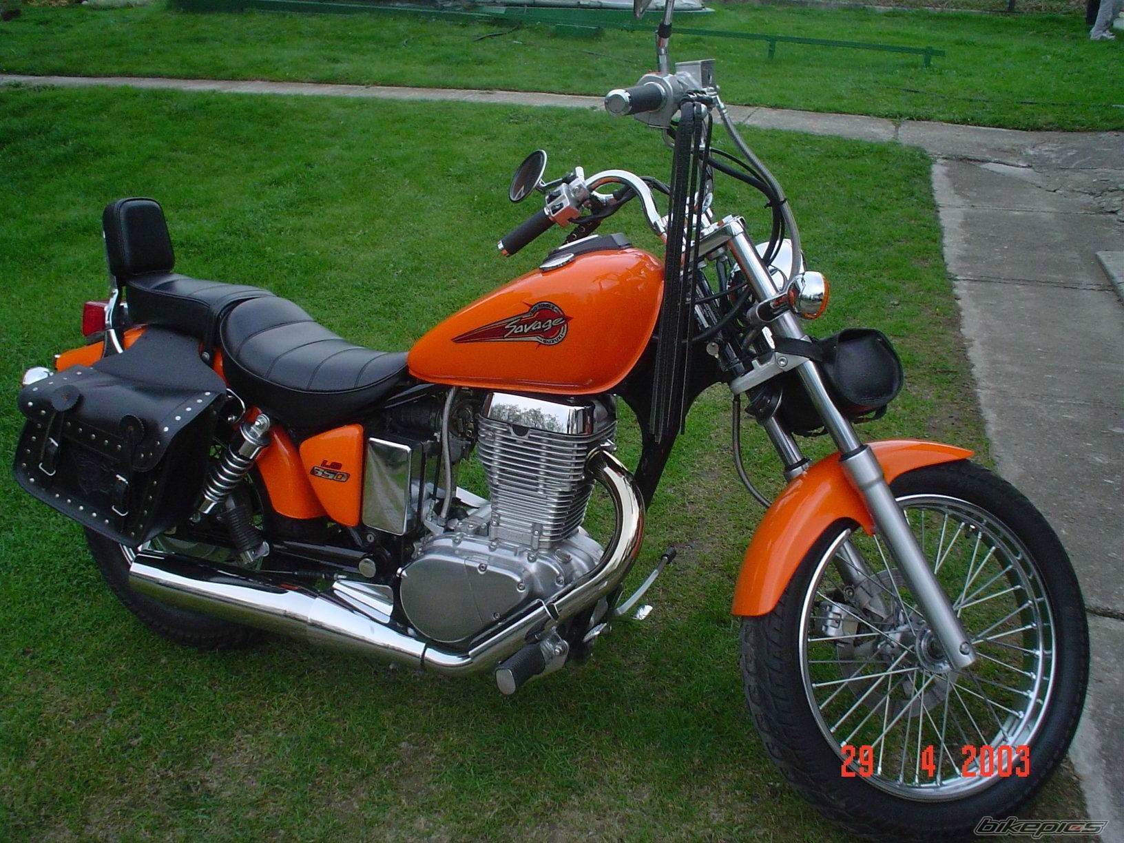 Bike Photo 428021