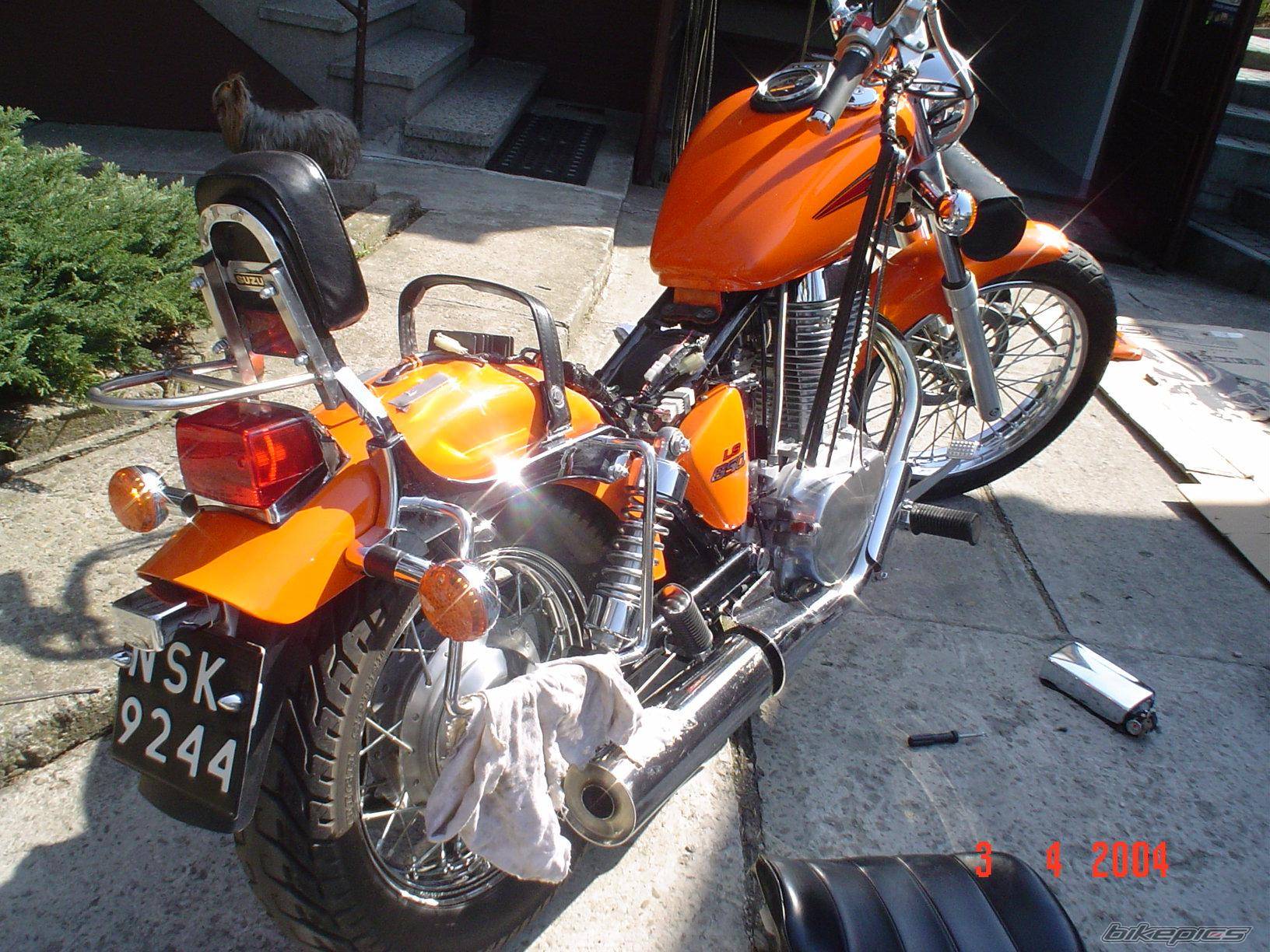 Bike Photo 428025