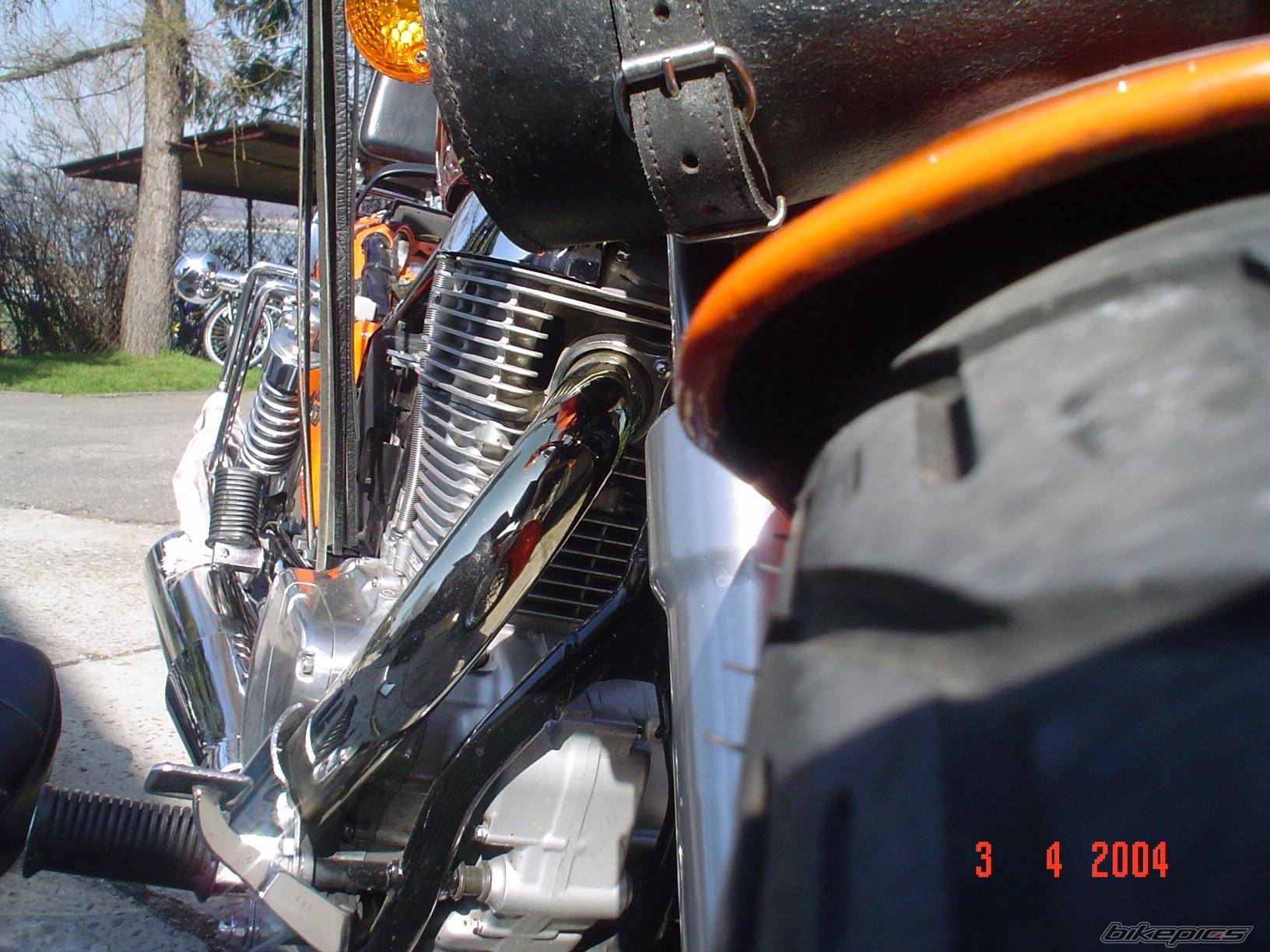 Bike Photo 428026