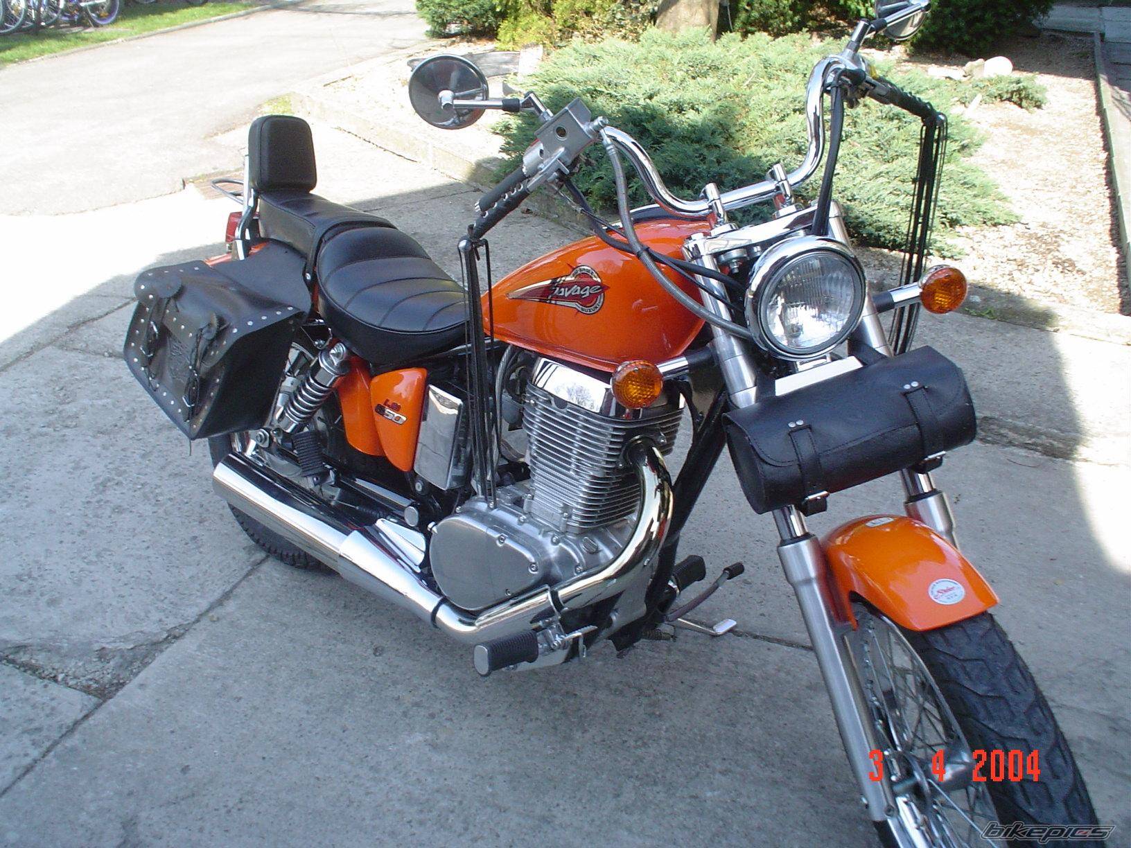 Bike Photo 428029