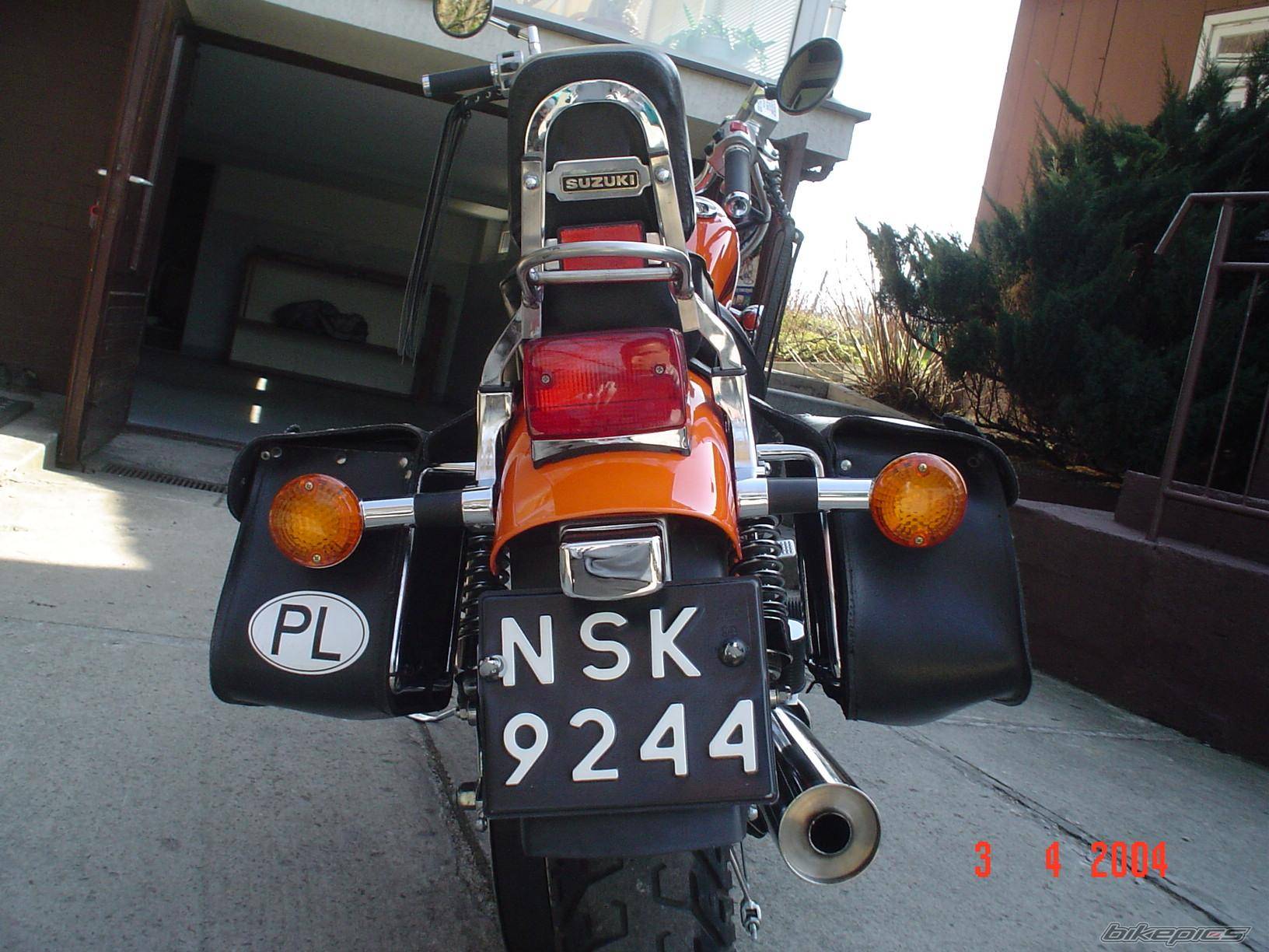 Bike Photo 428030