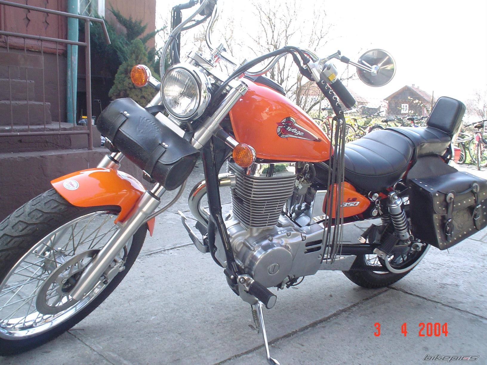 Bike Photo 428031