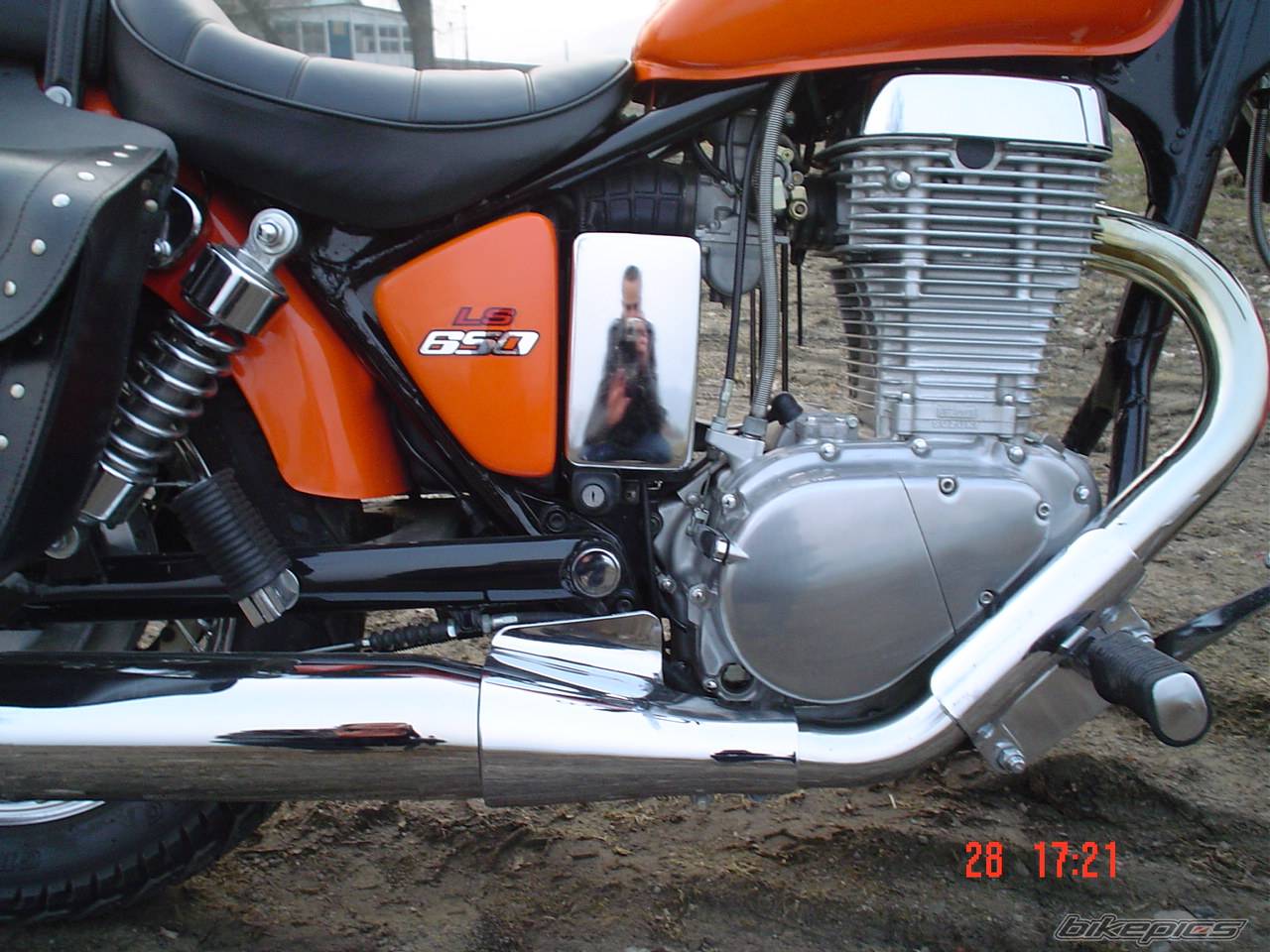 Bike Photo 428035