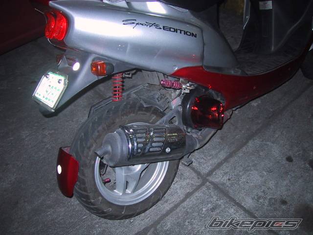 Bike Photo 428054