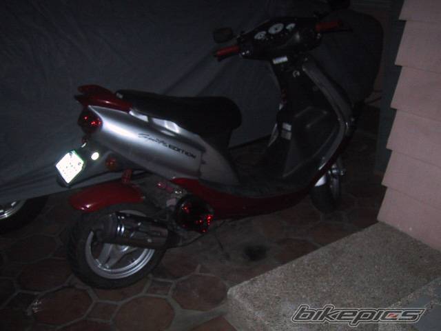 Bike Photo 428058