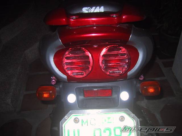 Bike Photo 428061