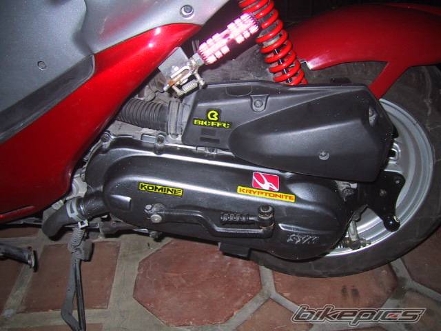 Bike Photo 428062