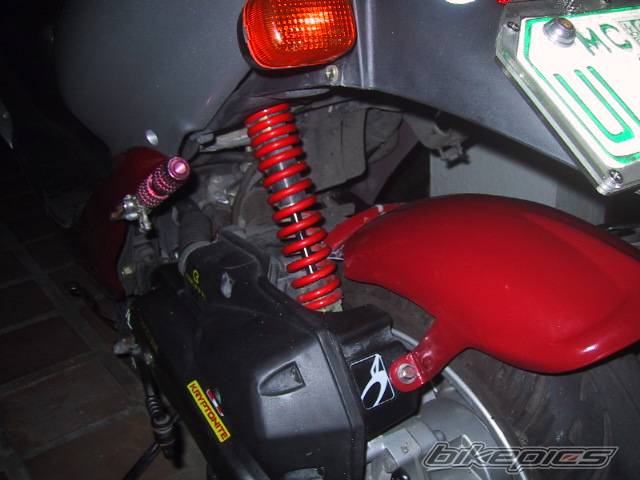 Bike Photo 428072