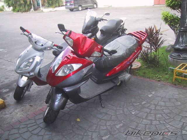 Bike Photo 428075