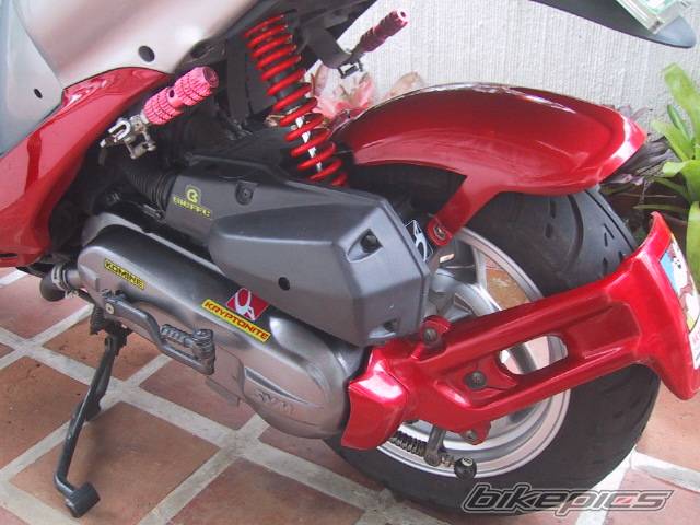 Bike Photo 428076