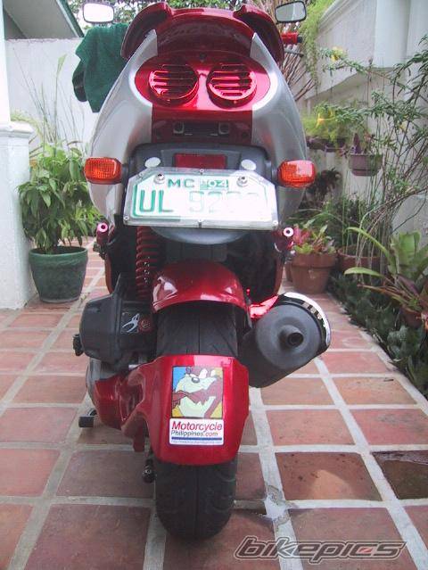 Bike Photo 428077