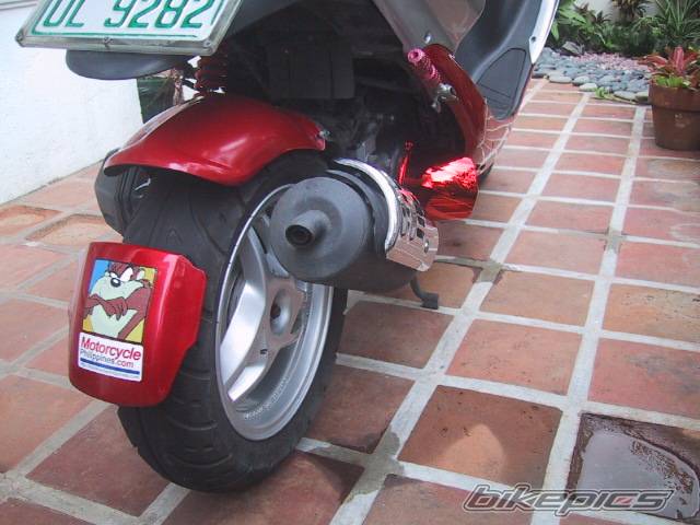 Bike Photo 428078