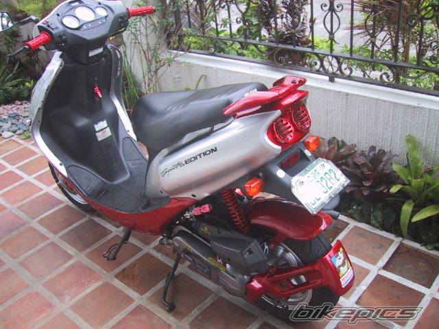 Bike Photo 428079