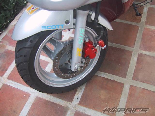 Bike Photo 428080