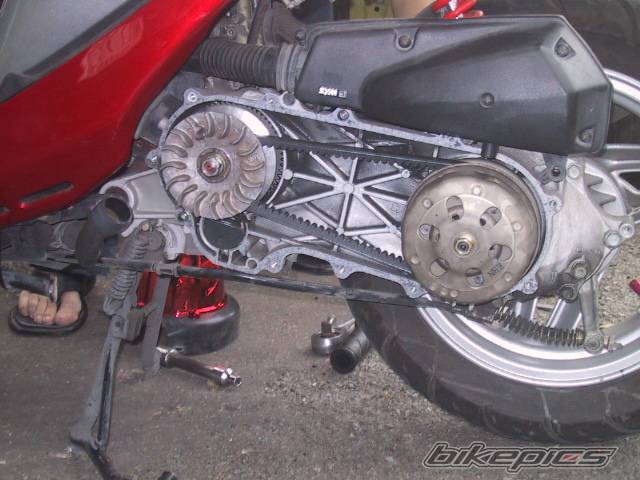 Bike Photo 428083