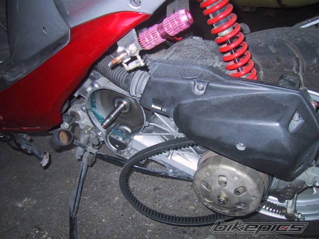 Bike Photo 428084
