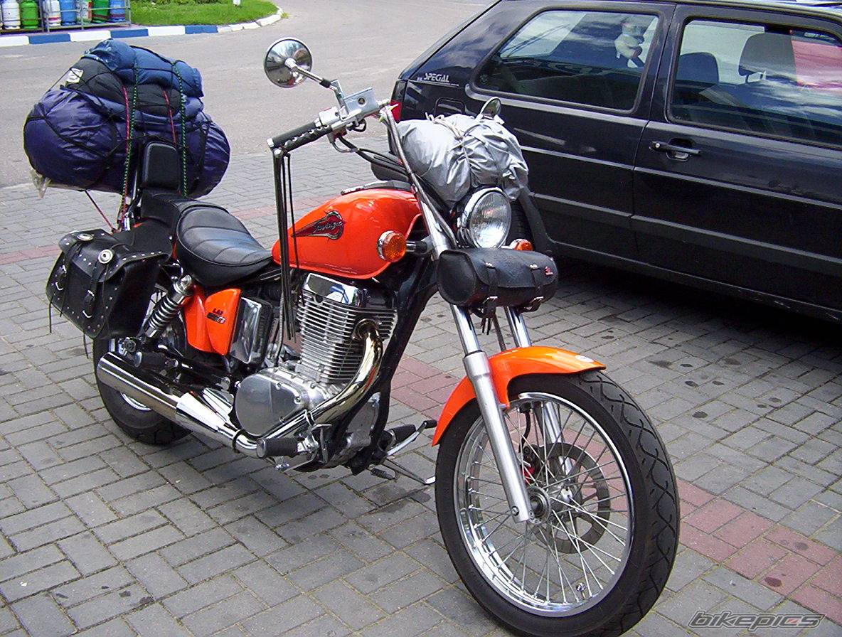 Bike Photo 428092