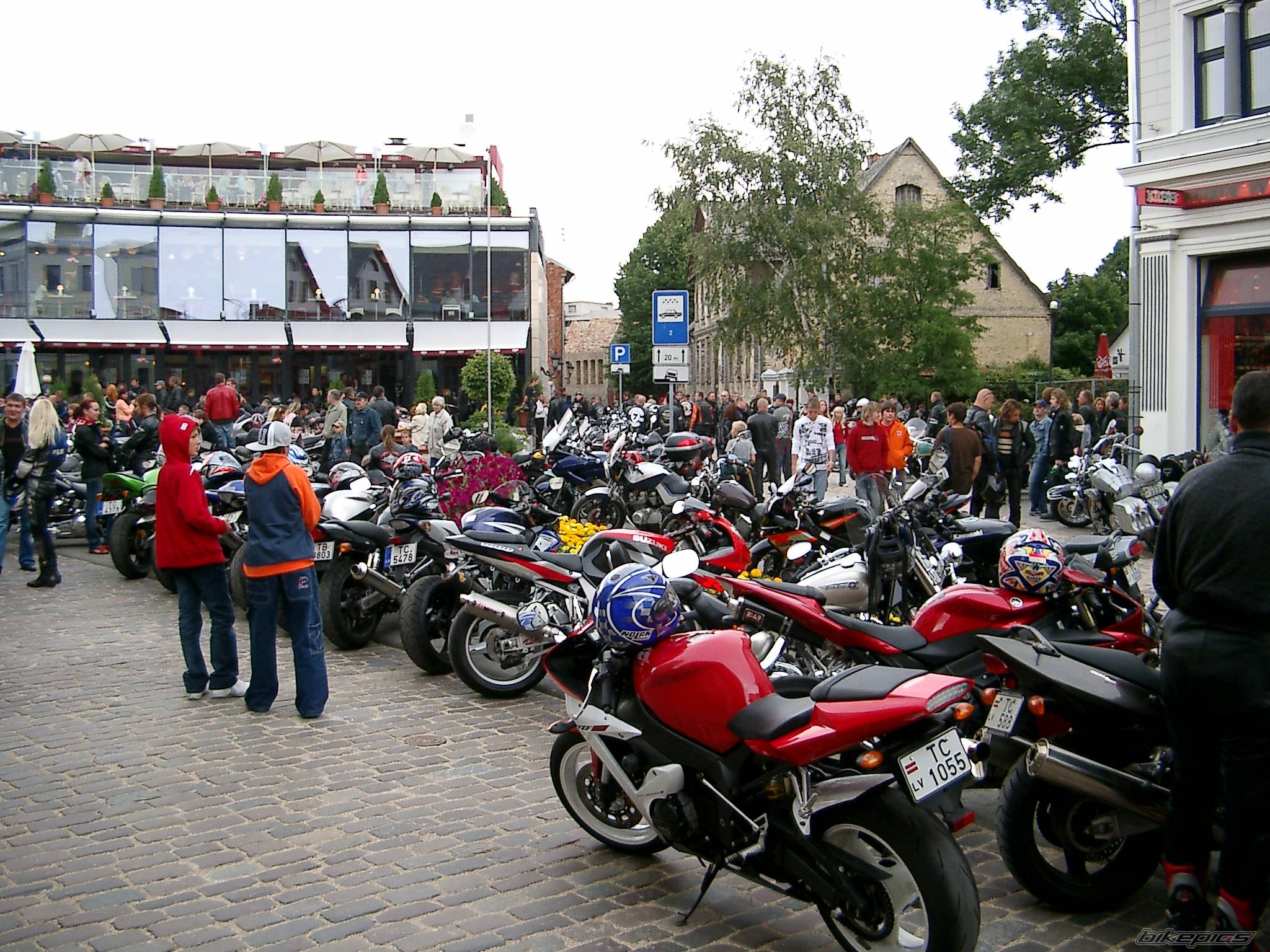 Bike Photo 428115
