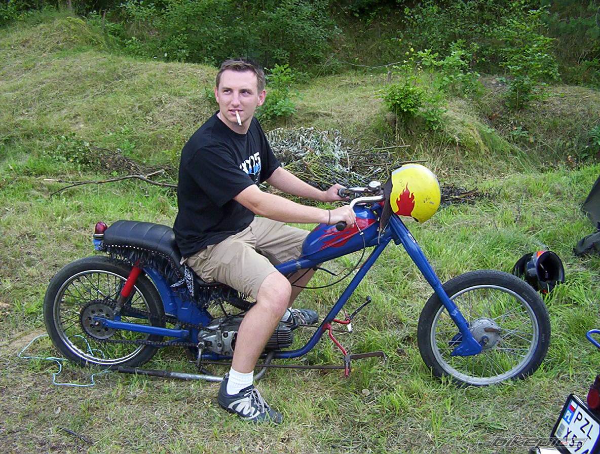 Bike Photo 428118
