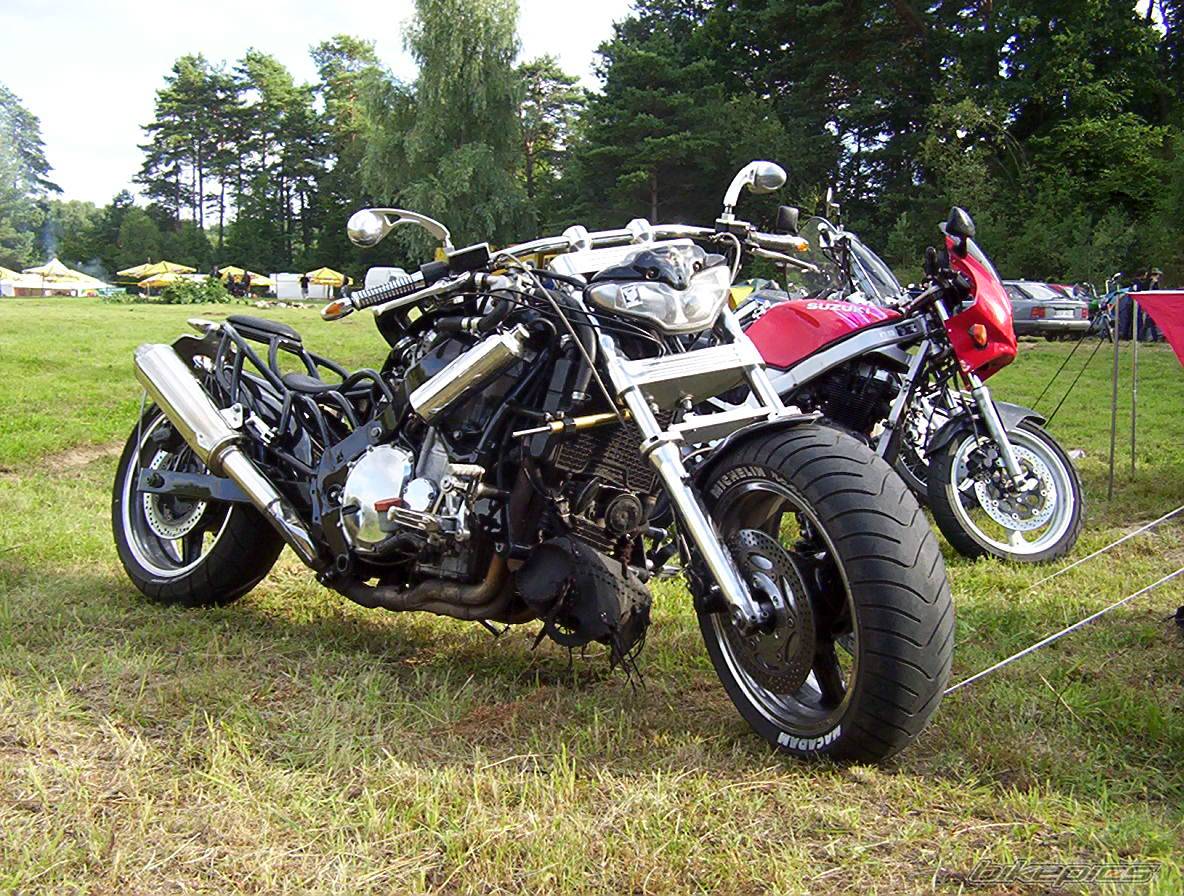 Bike Photo 428125