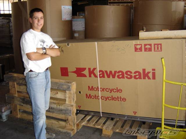 Bike Photo 428127