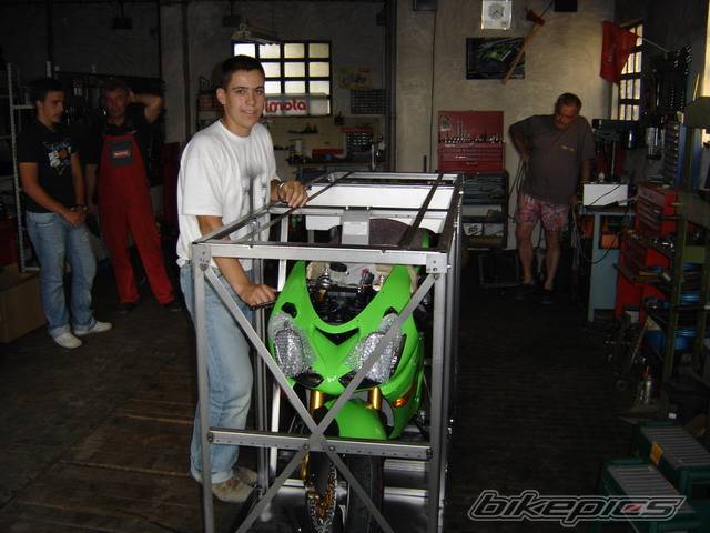 Bike Photo 428129