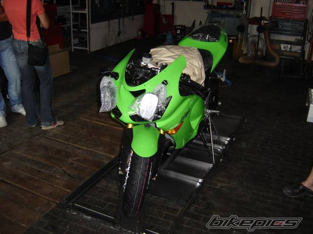 Bike Photo 428130