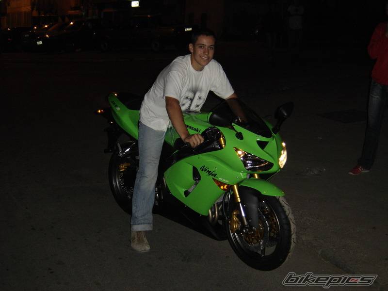Bike Photo 428135