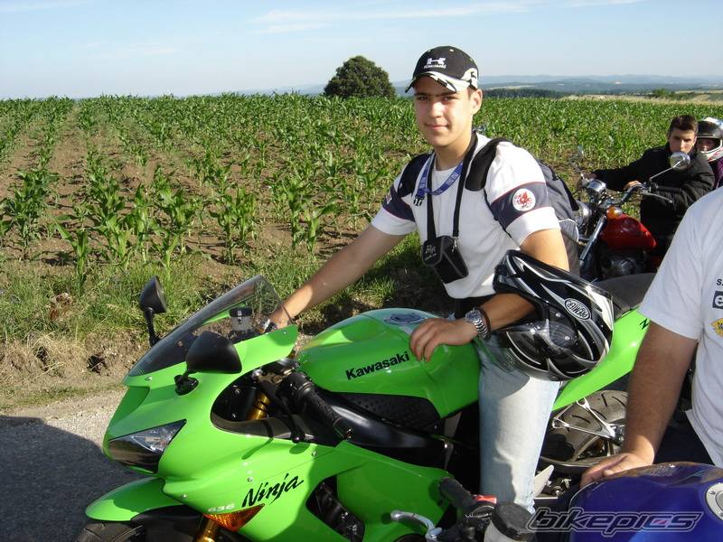 Bike Photo 428136