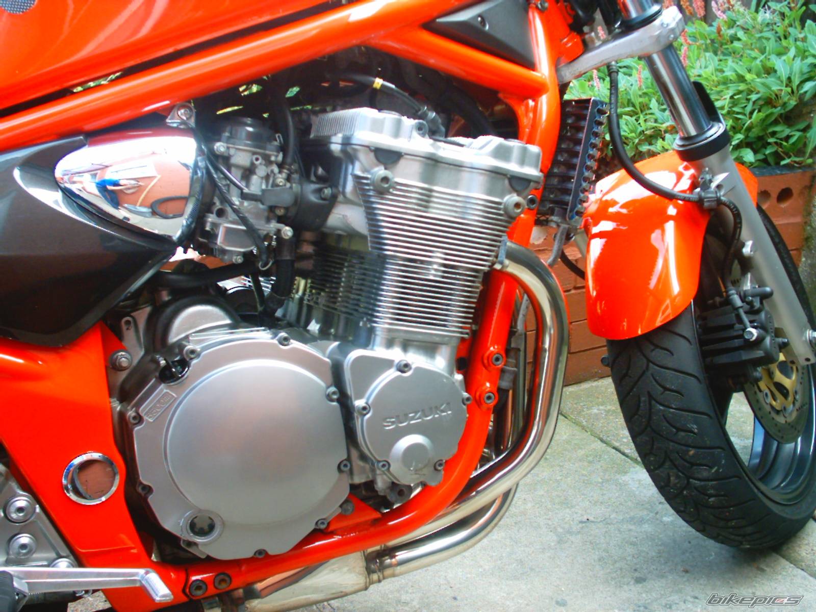 Bike Photo 428138