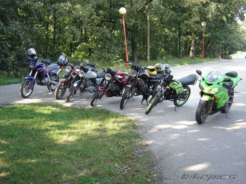 Bike Photo 428147